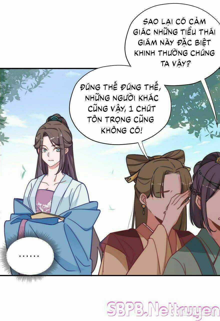 Cung Đấu Live - Chapter 2 - Trang 19