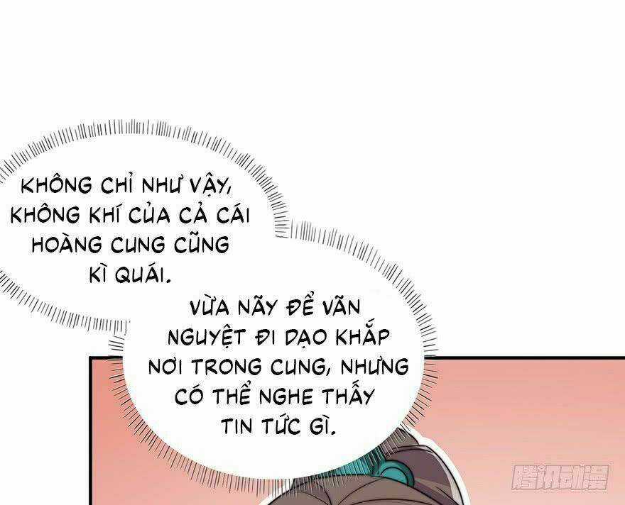 Cung Đấu Live - Chapter 2 - Trang 20
