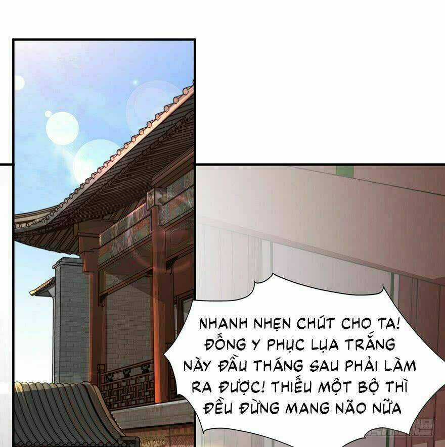 Cung Đấu Live - Chapter 2 - Trang 23