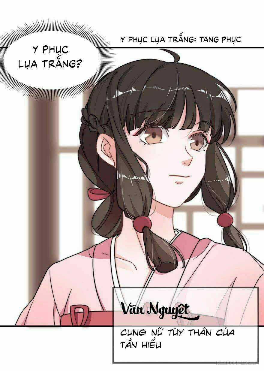 Cung Đấu Live - Chapter 2 - Trang 25