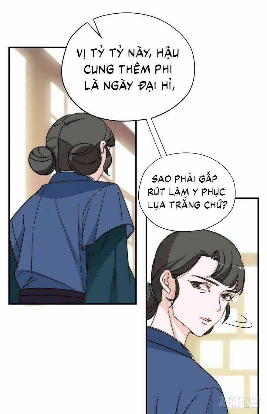 Cung Đấu Live - Chapter 2 - Trang 26