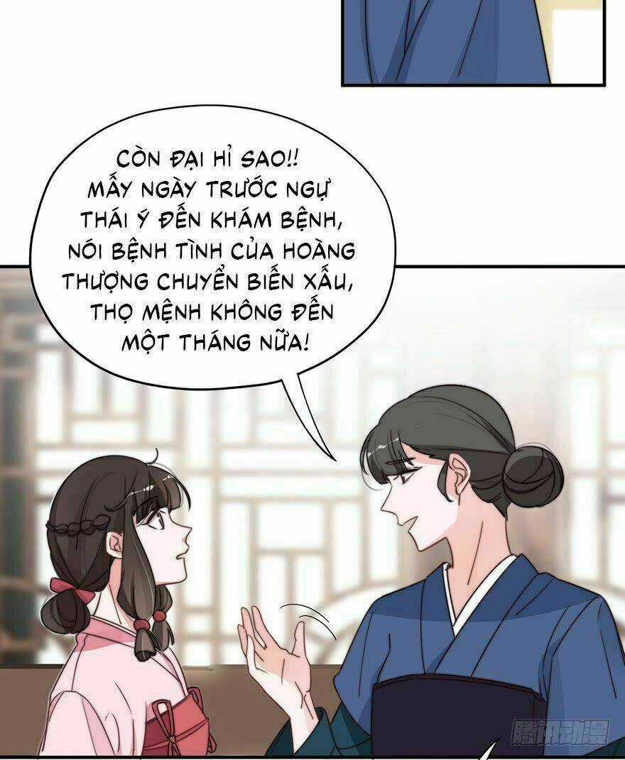 Cung Đấu Live - Chapter 2 - Trang 27