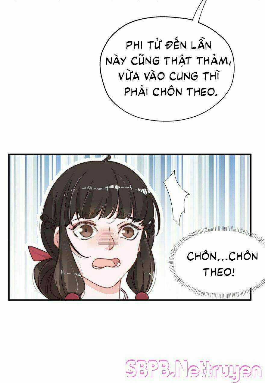 Cung Đấu Live - Chapter 2 - Trang 28