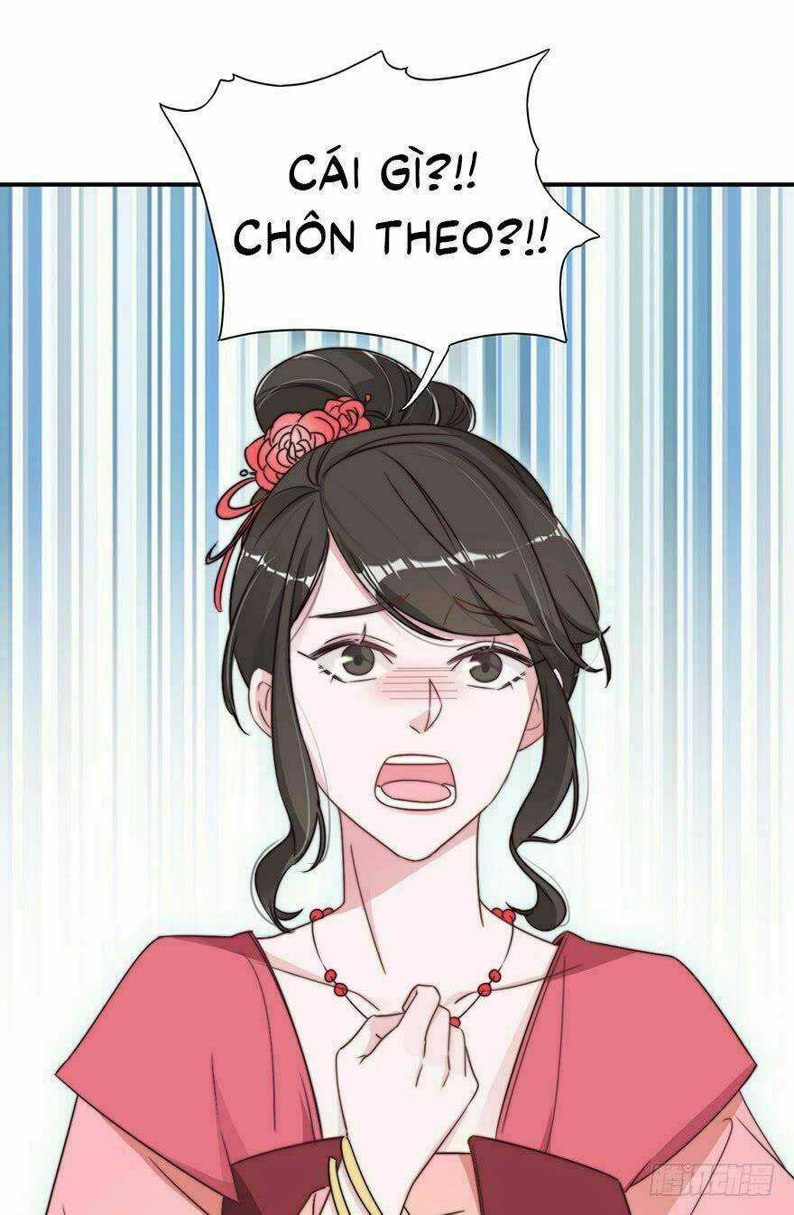 Cung Đấu Live - Chapter 2 - Trang 30