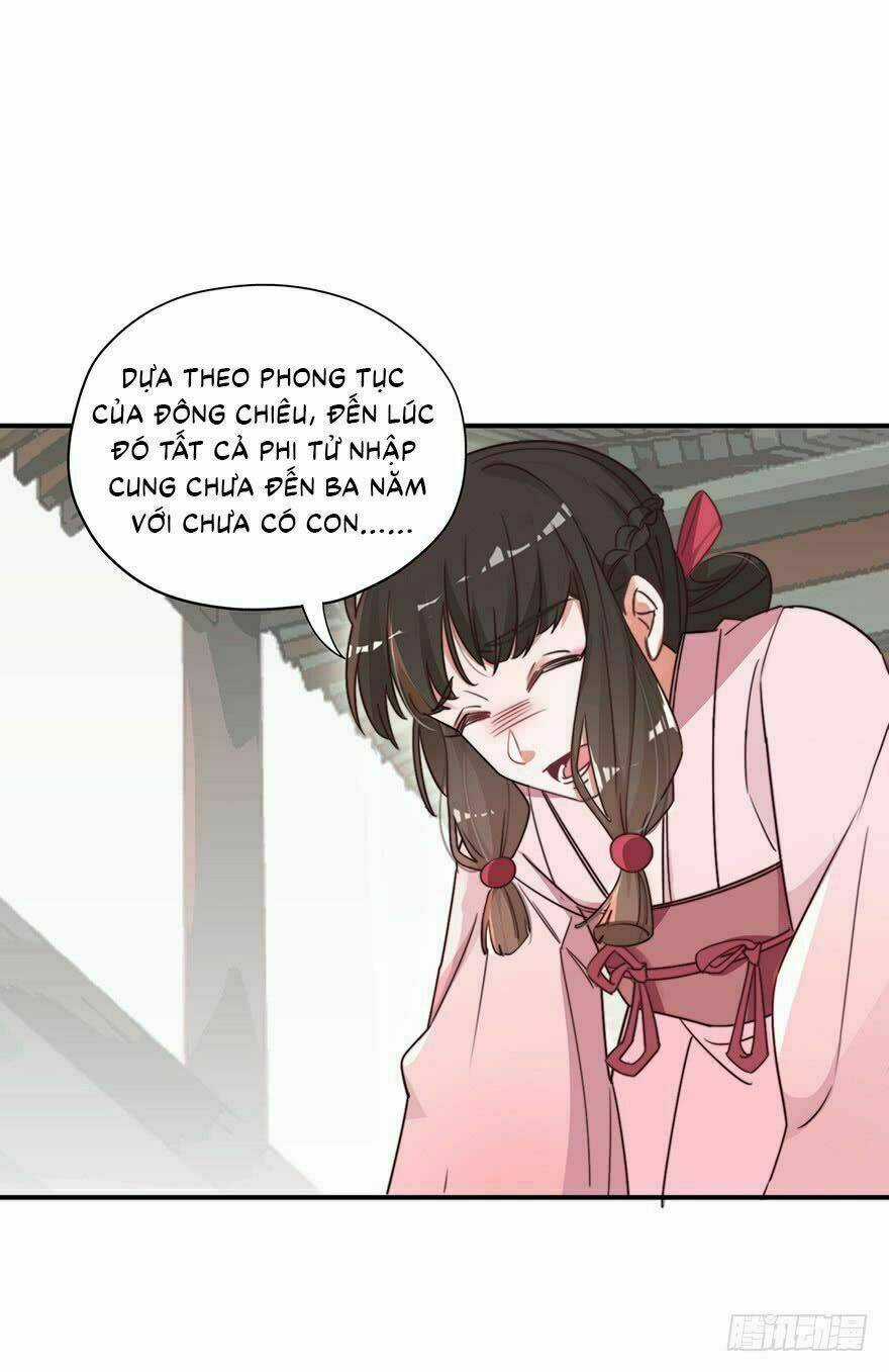 Cung Đấu Live - Chapter 2 - Trang 32