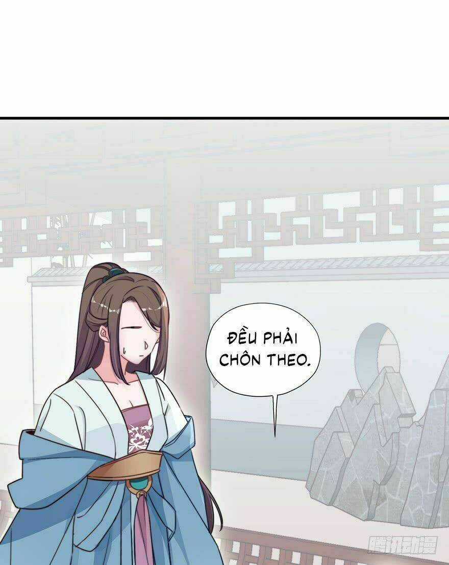 Cung Đấu Live - Chapter 2 - Trang 33