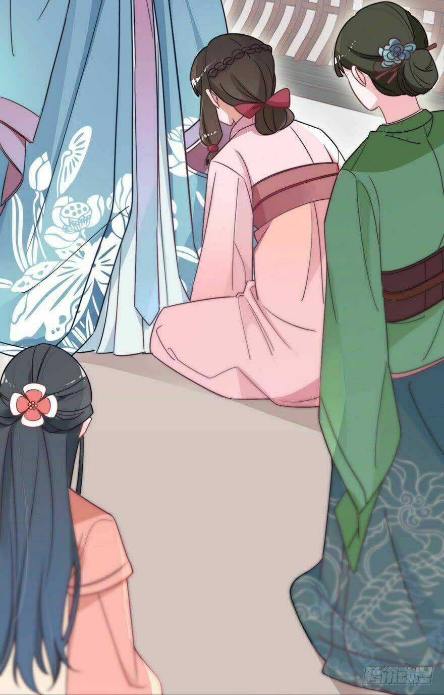 Cung Đấu Live - Chapter 2 - Trang 34