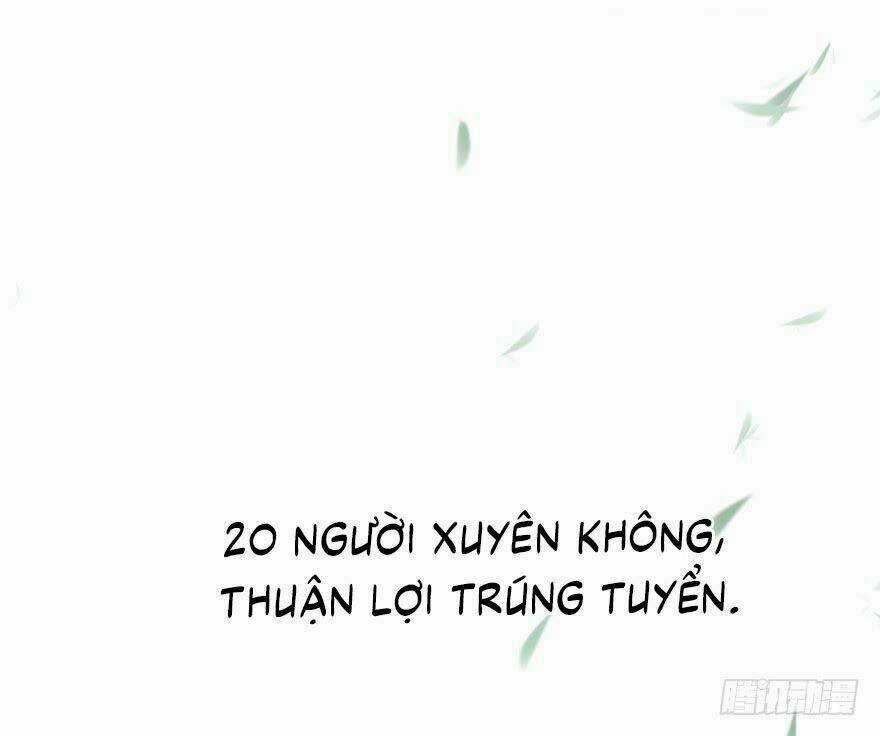 Cung Đấu Live - Chapter 2 - Trang 7