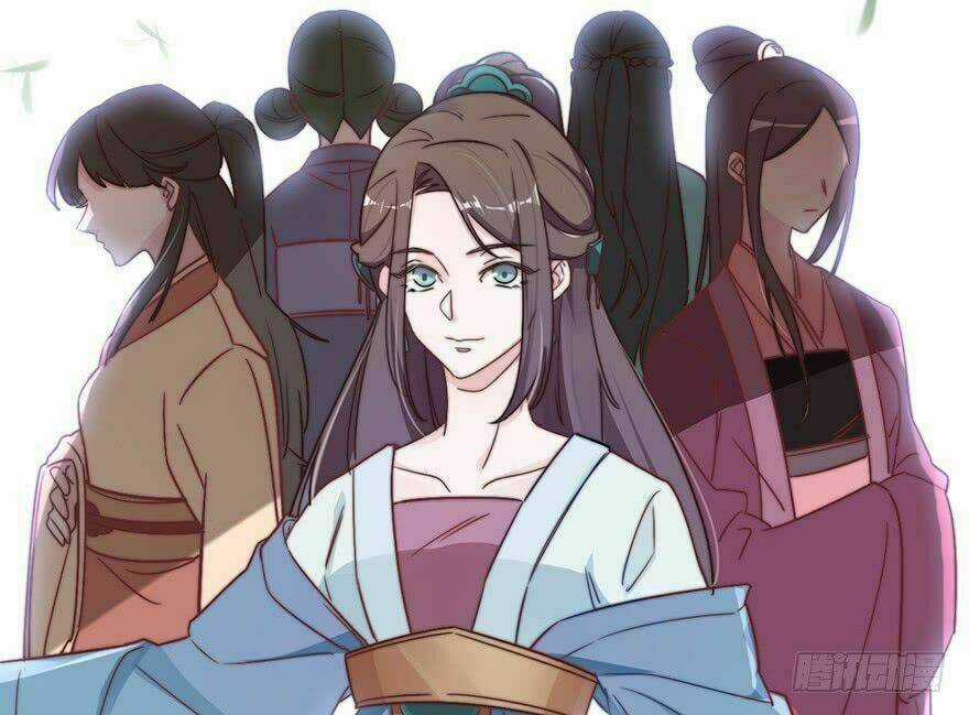 Cung Đấu Live - Chapter 2 - Trang 8