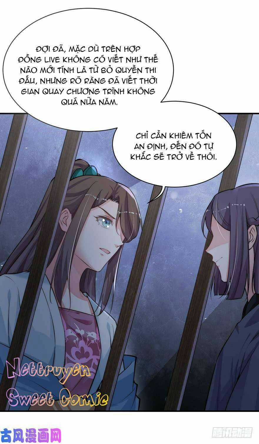 Cung Đấu Live - Chapter 20 - Trang 2