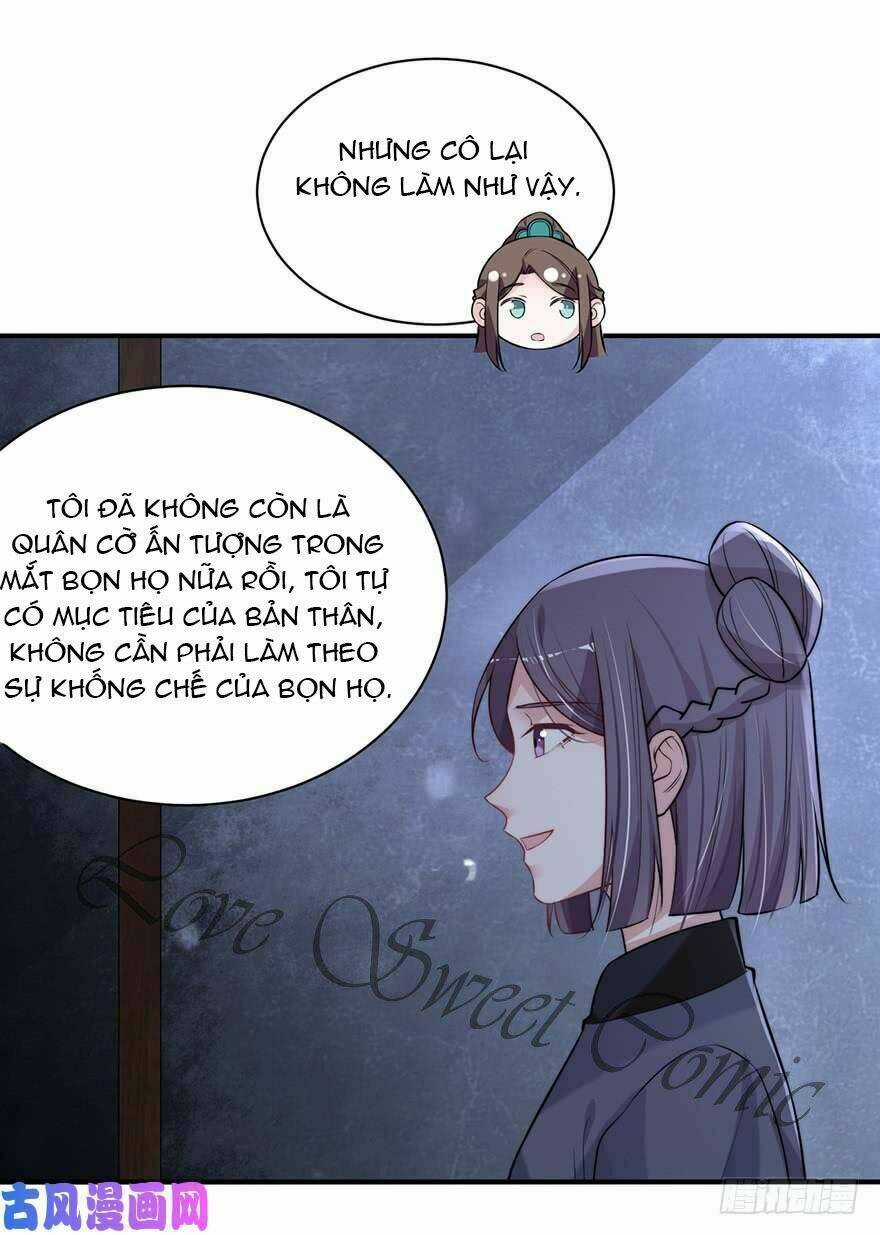 Cung Đấu Live - Chapter 20 - Trang 12