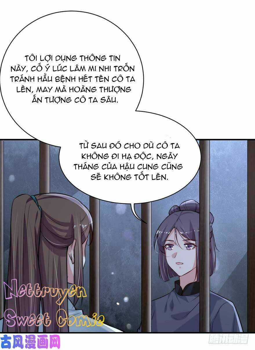 Cung Đấu Live - Chapter 20 - Trang 13