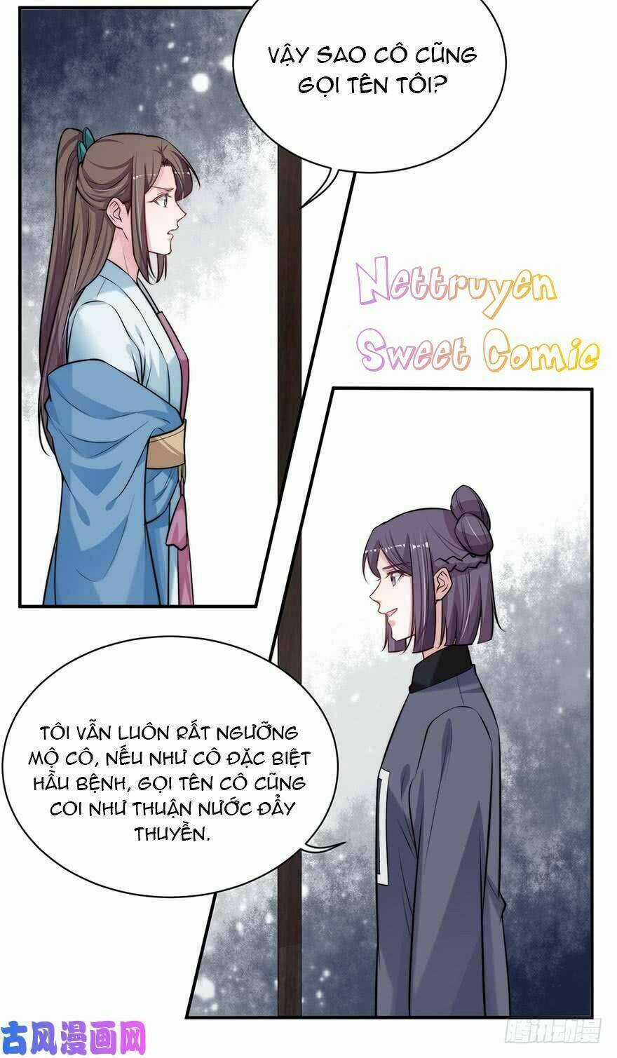 Cung Đấu Live - Chapter 20 - Trang 15