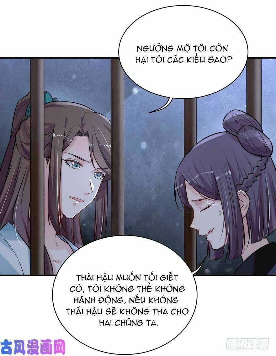 Cung Đấu Live - Chapter 20 - Trang 16