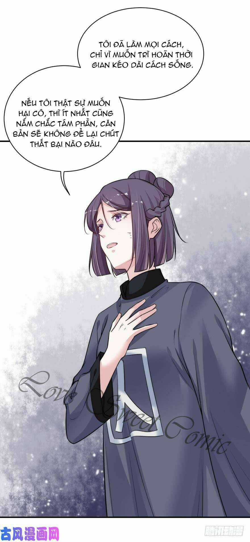 Cung Đấu Live - Chapter 20 - Trang 17