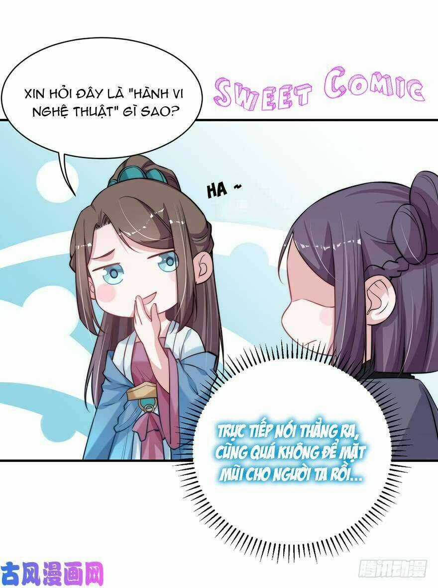 Cung Đấu Live - Chapter 20 - Trang 20