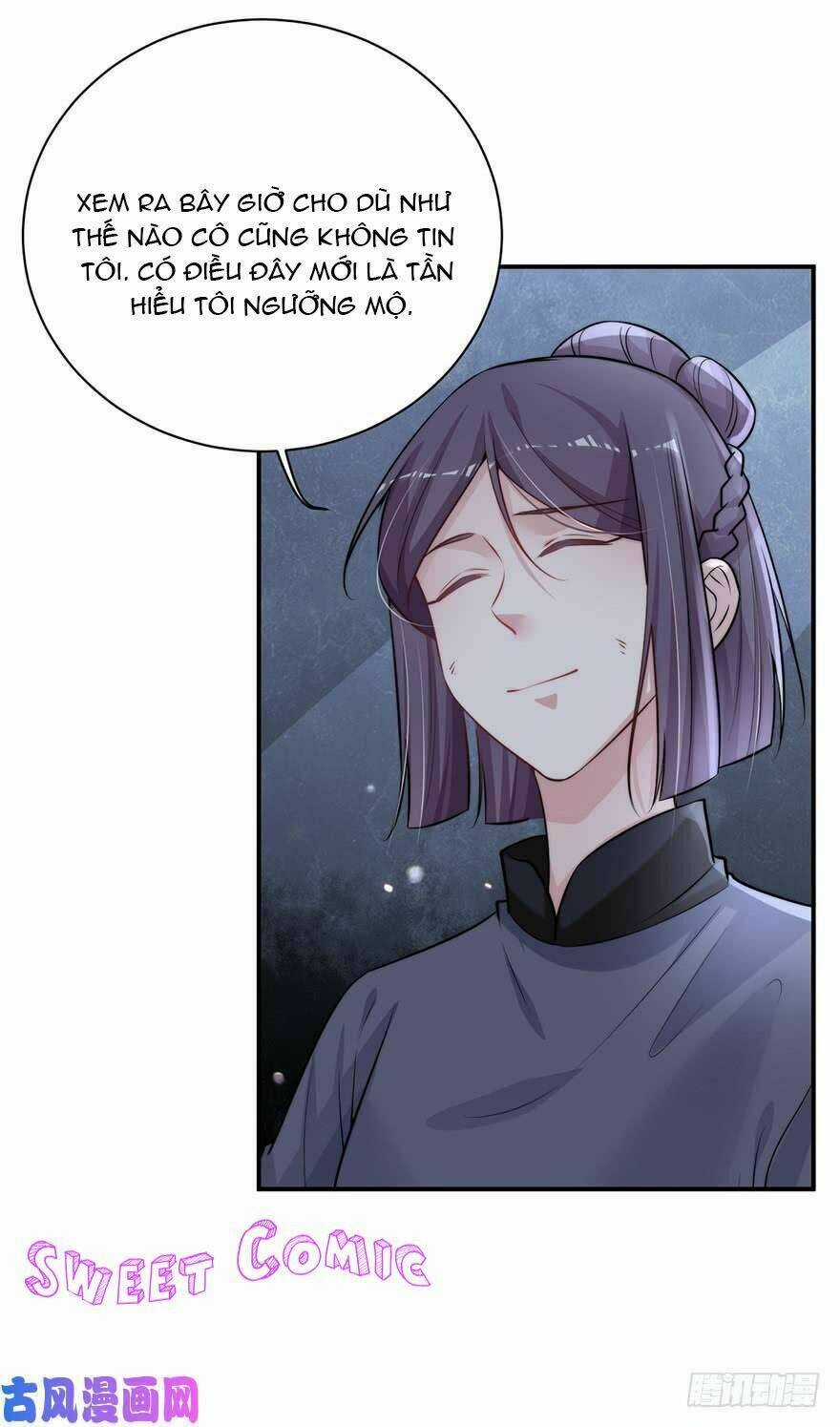 Cung Đấu Live - Chapter 20 - Trang 21