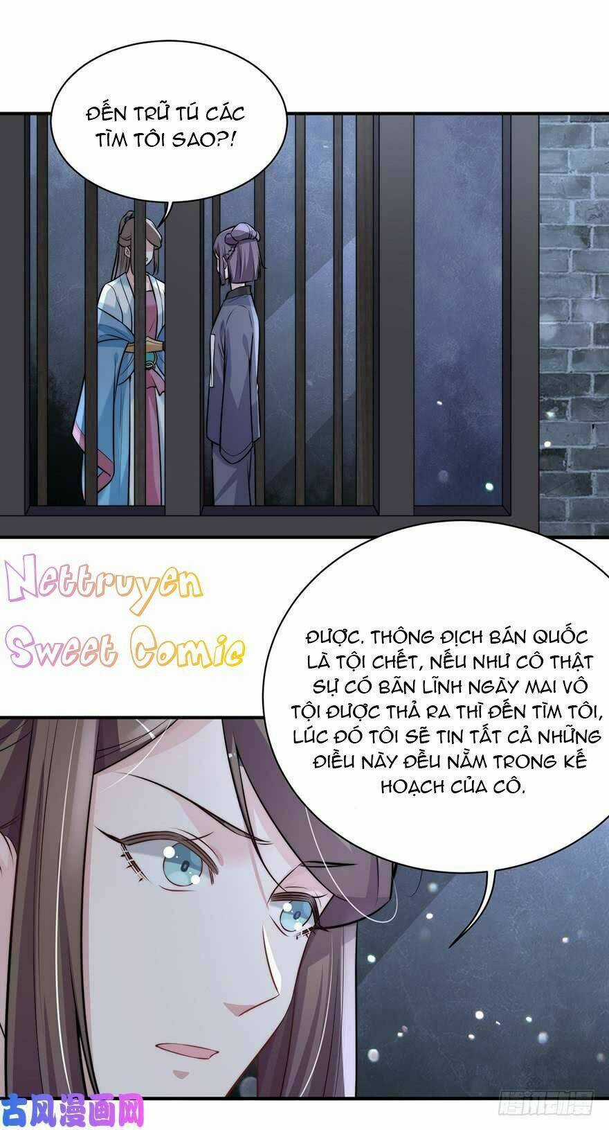 Cung Đấu Live - Chapter 20 - Trang 23