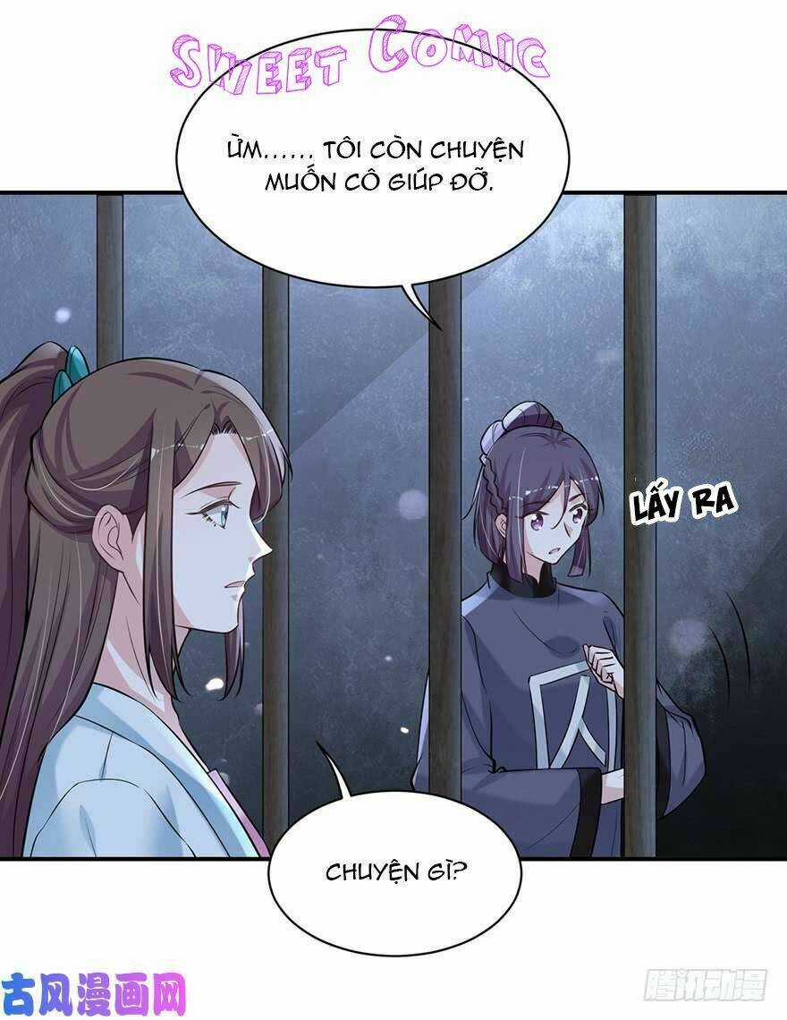 Cung Đấu Live - Chapter 20 - Trang 25