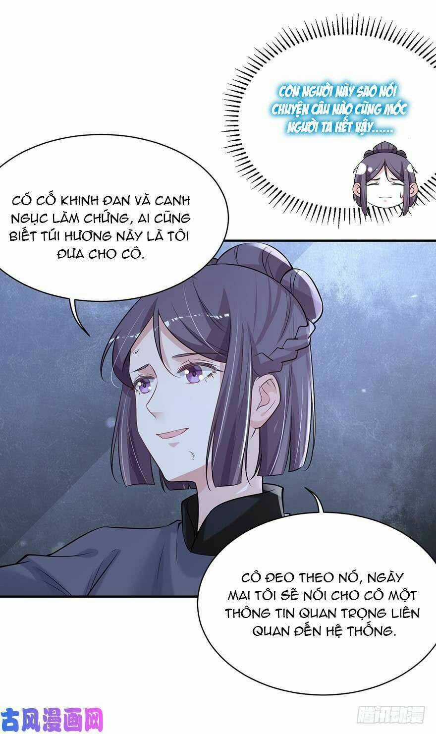 Cung Đấu Live - Chapter 20 - Trang 28