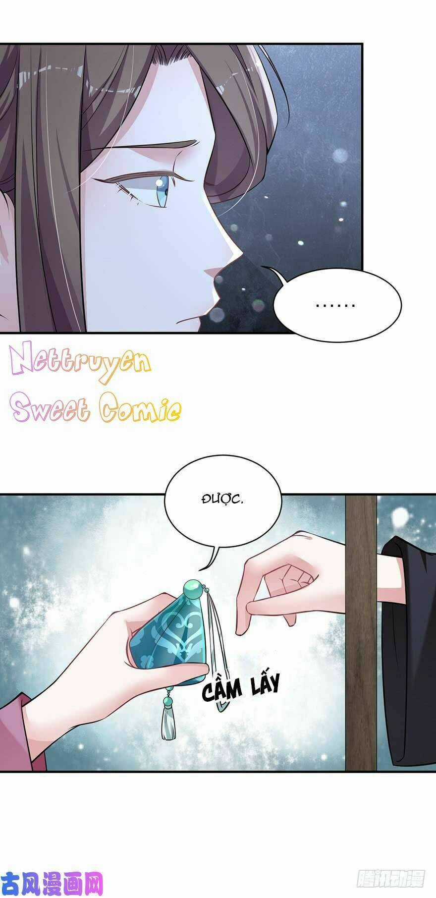 Cung Đấu Live - Chapter 20 - Trang 29