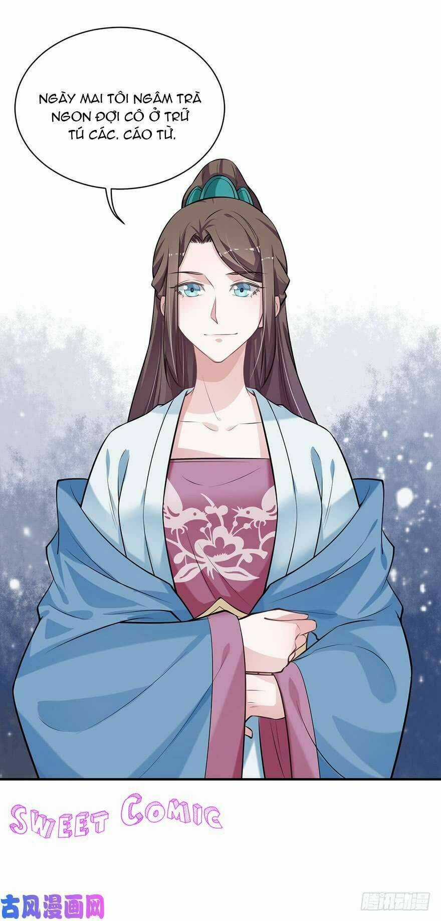 Cung Đấu Live - Chapter 20 - Trang 30