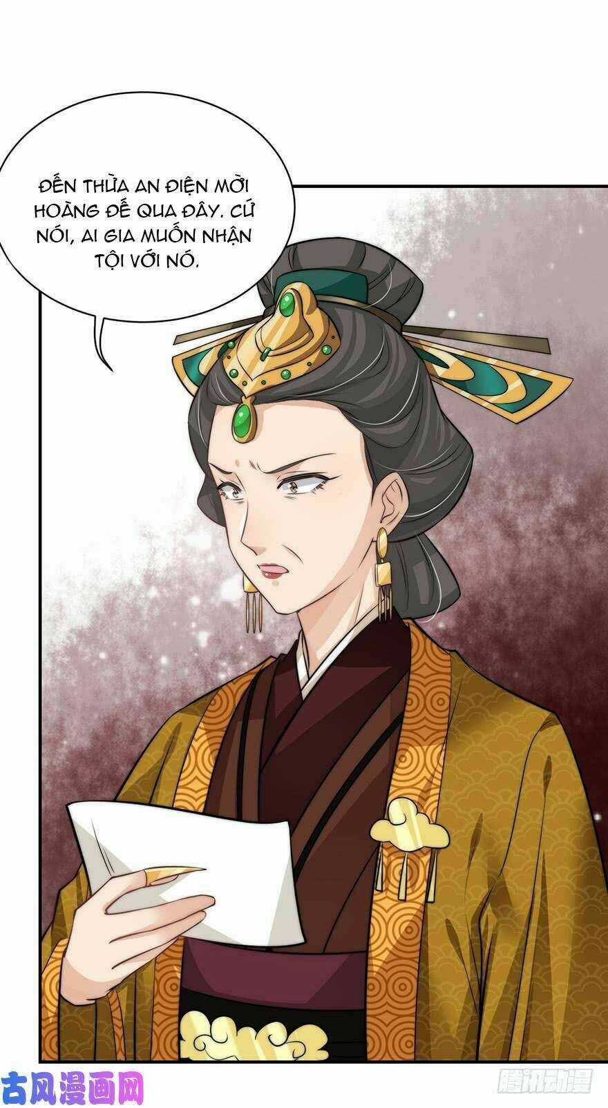 Cung Đấu Live - Chapter 20 - Trang 36