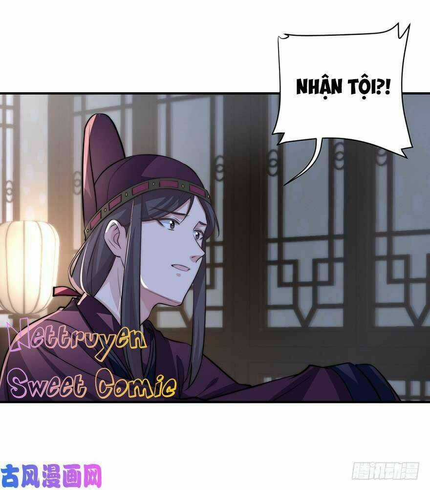 Cung Đấu Live - Chapter 20 - Trang 37