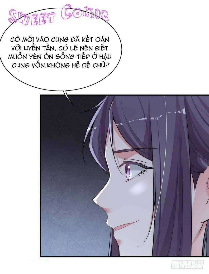 Cung Đấu Live - Chapter 20 - Trang 5