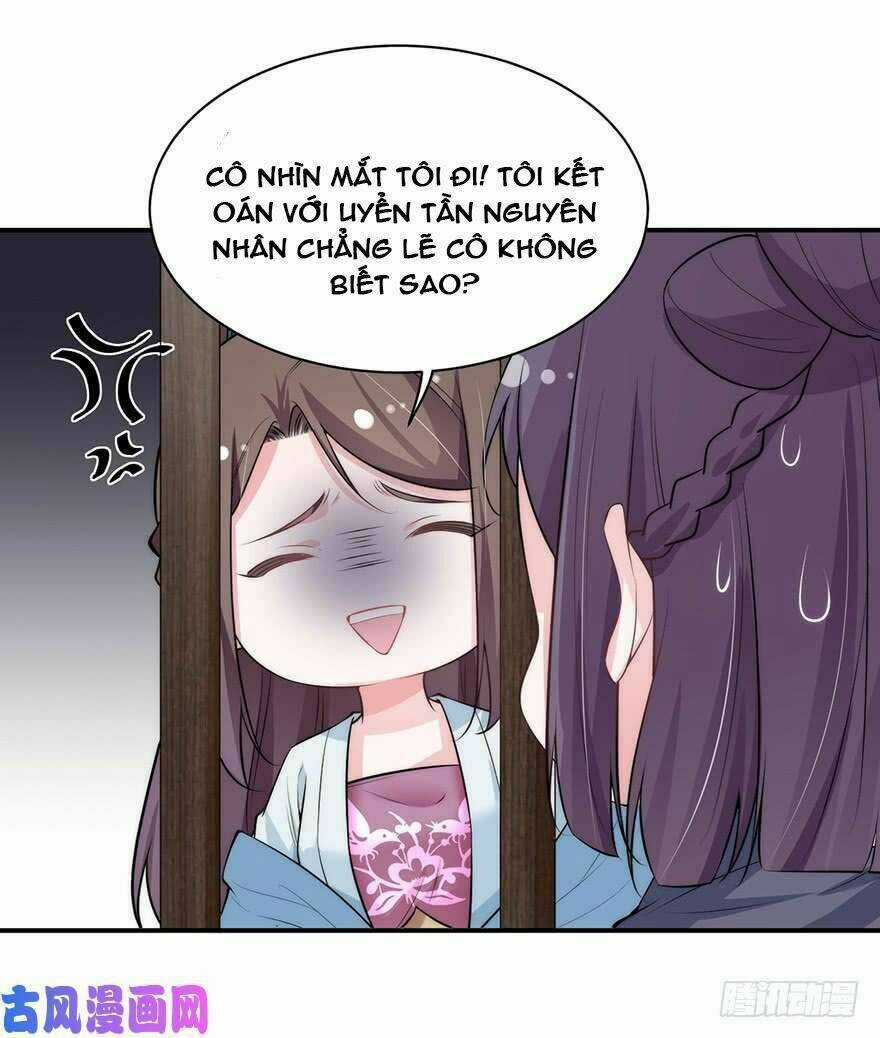 Cung Đấu Live - Chapter 20 - Trang 6