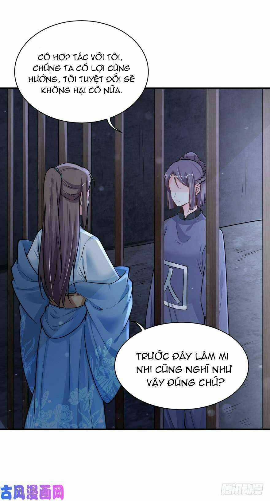 Cung Đấu Live - Chapter 20 - Trang 7