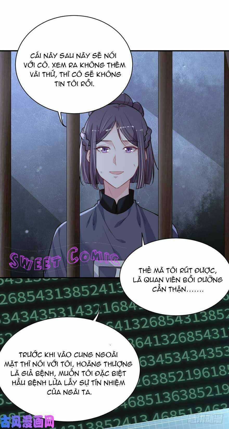 Cung Đấu Live - Chapter 20 - Trang 10