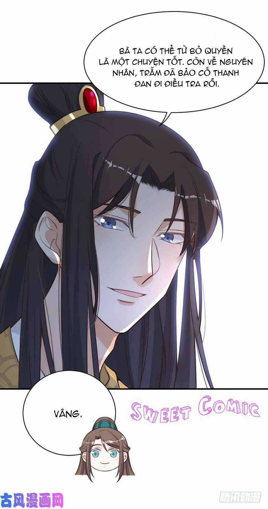 Cung Đấu Live - Chapter 21 - Trang 11