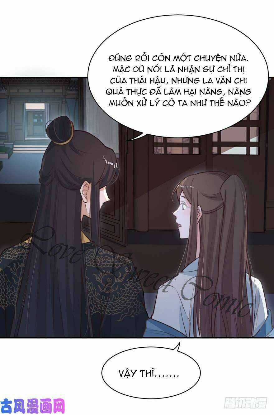 Cung Đấu Live - Chapter 21 - Trang 12