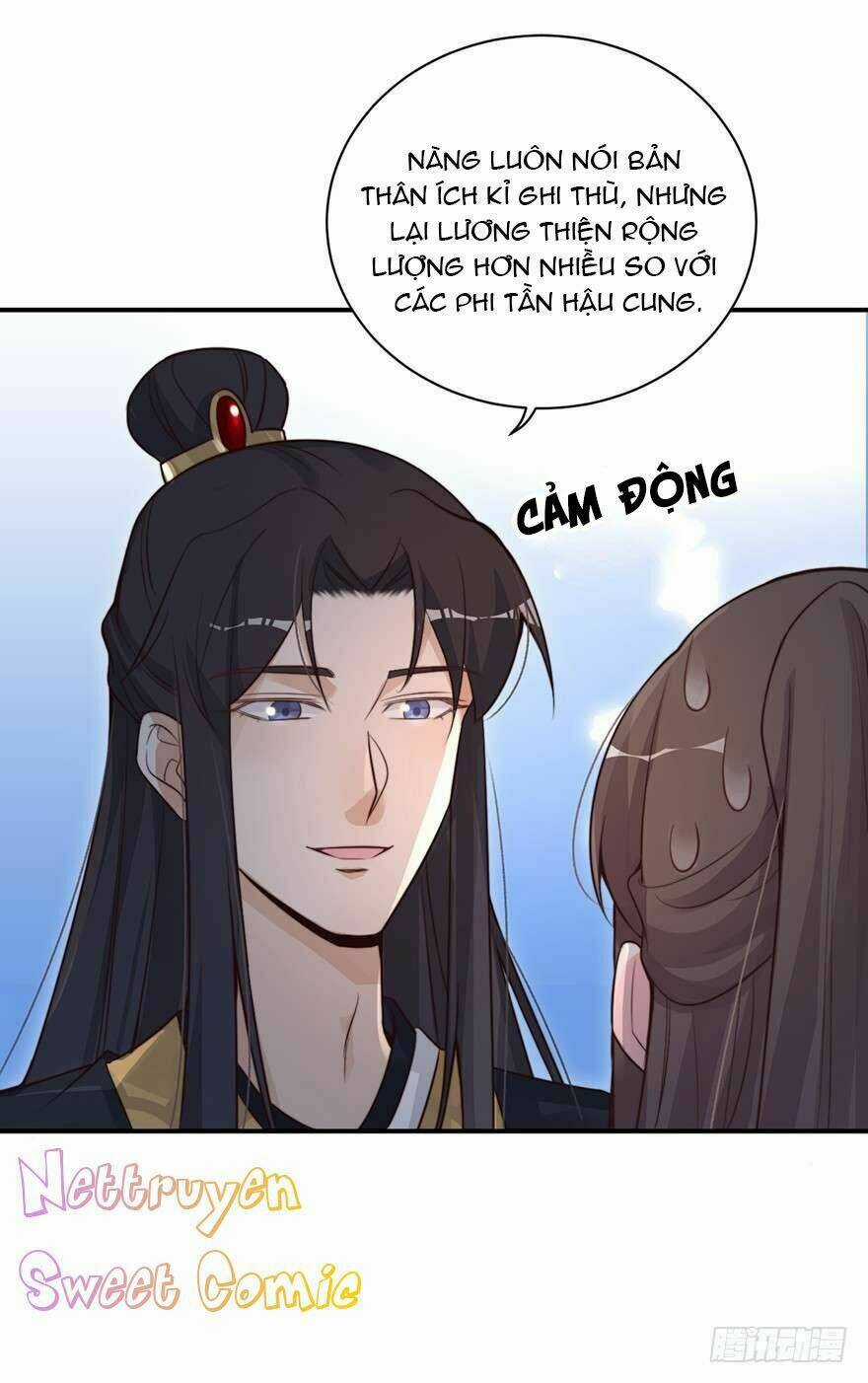 Cung Đấu Live - Chapter 21 - Trang 14