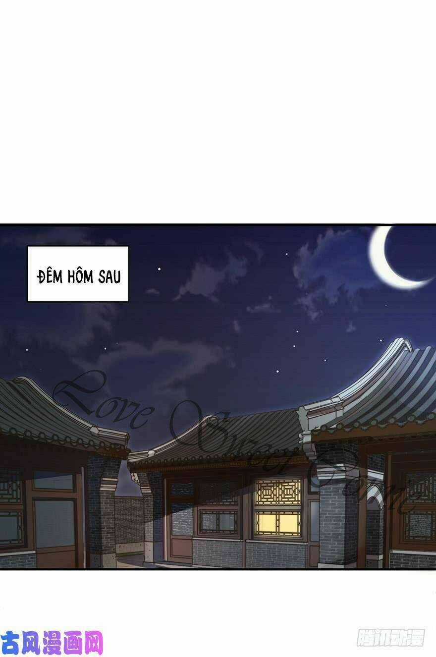 Cung Đấu Live - Chapter 21 - Trang 16