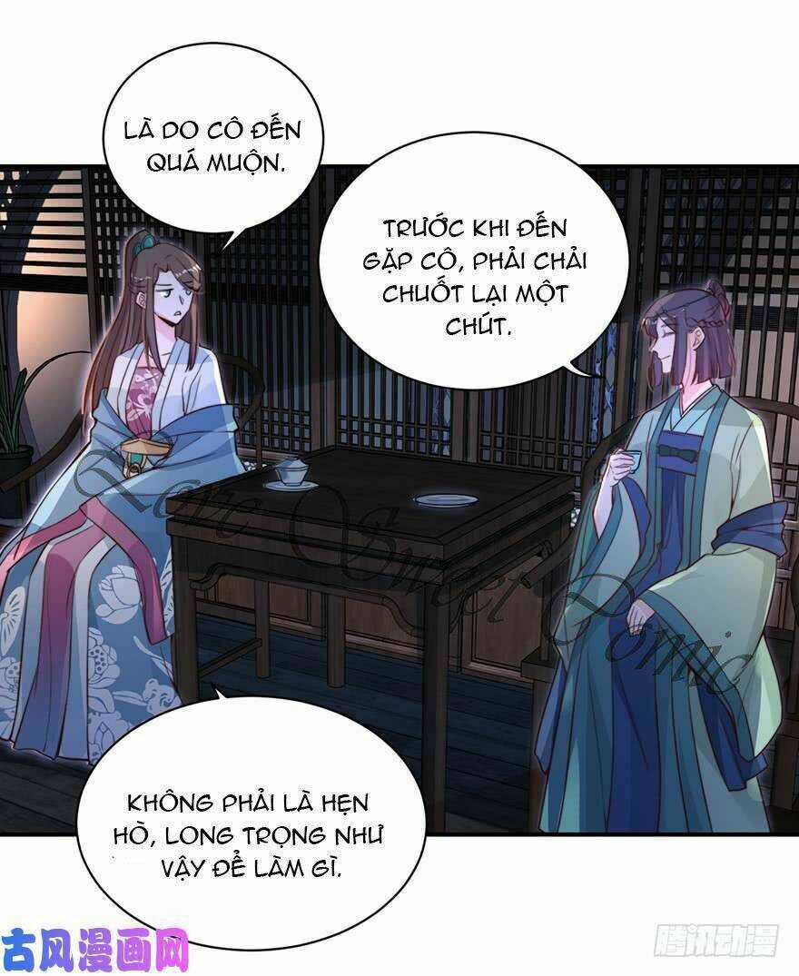 Cung Đấu Live - Chapter 21 - Trang 18