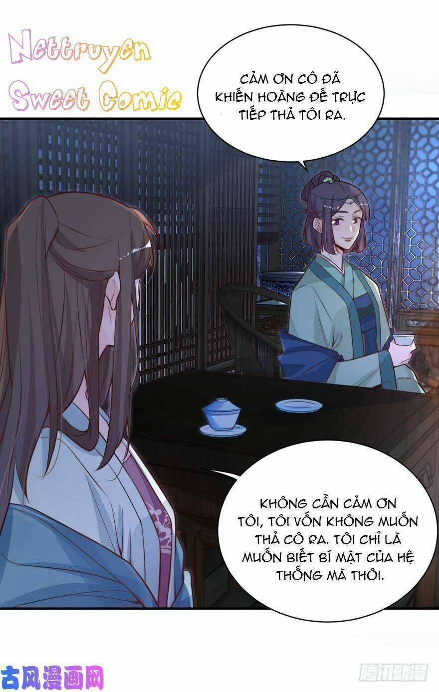 Cung Đấu Live - Chapter 21 - Trang 19