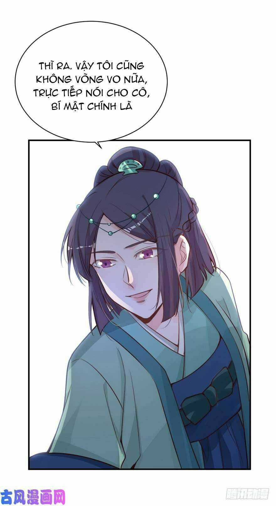 Cung Đấu Live - Chapter 21 - Trang 20