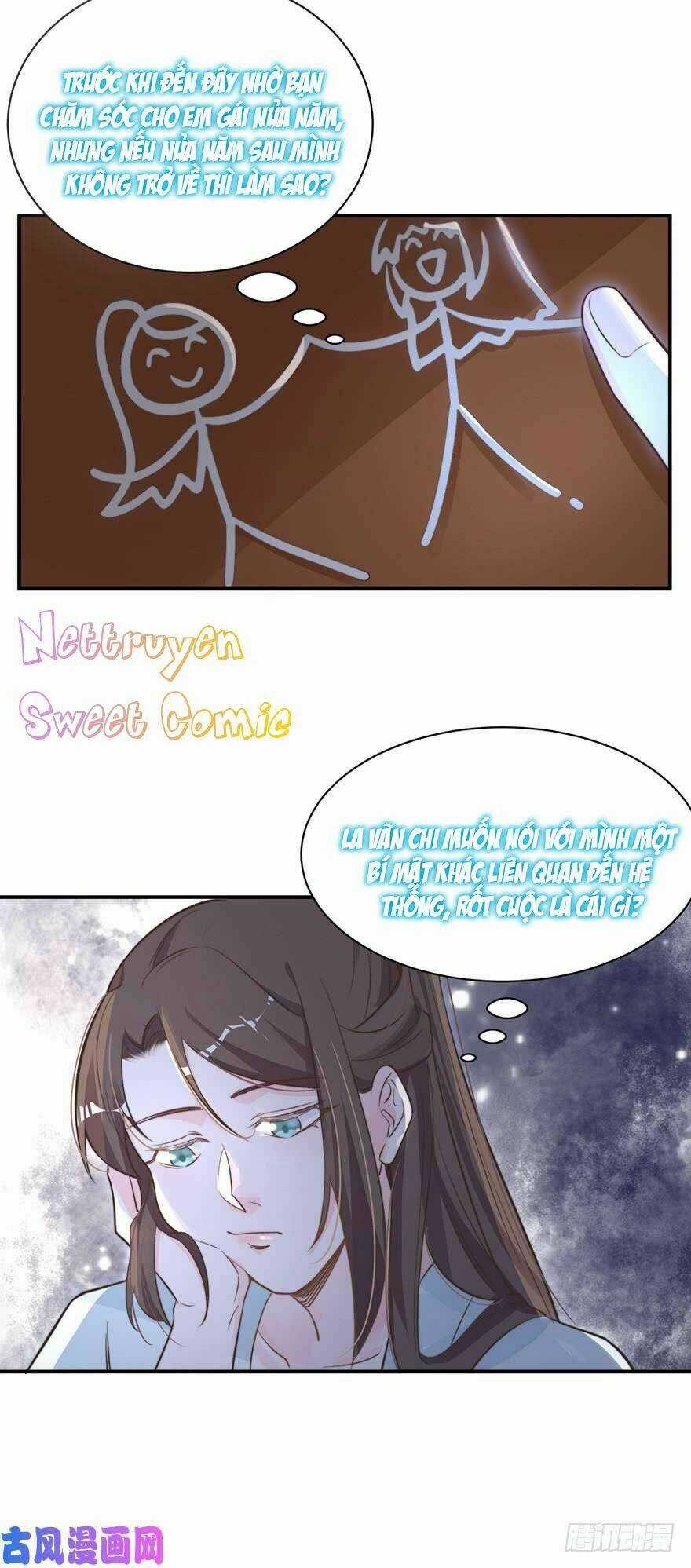 Cung Đấu Live - Chapter 21 - Trang 3