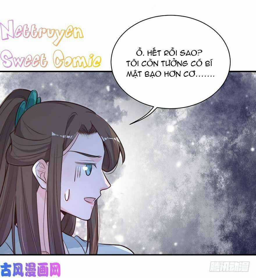 Cung Đấu Live - Chapter 21 - Trang 23