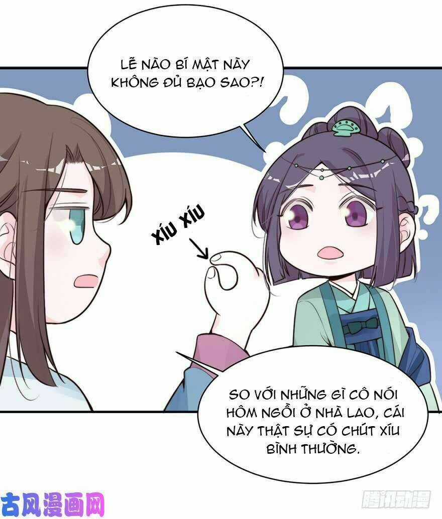 Cung Đấu Live - Chapter 21 - Trang 24