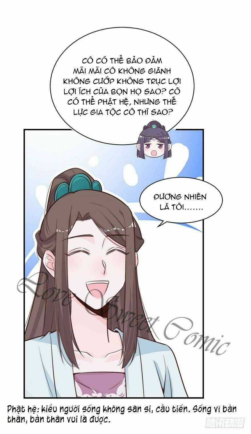 Cung Đấu Live - Chapter 21 - Trang 26