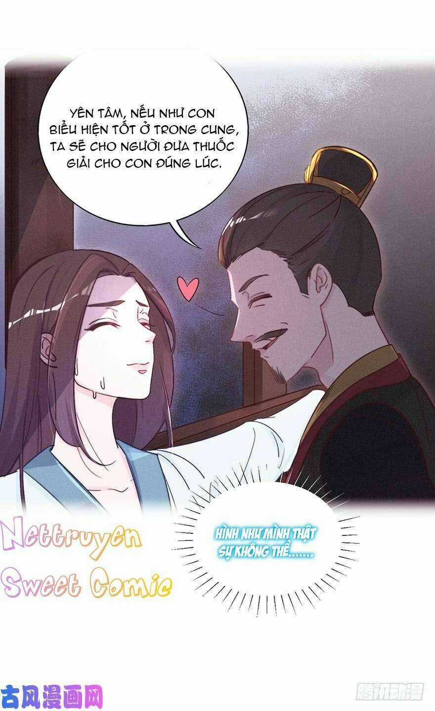 Cung Đấu Live - Chapter 21 - Trang 27