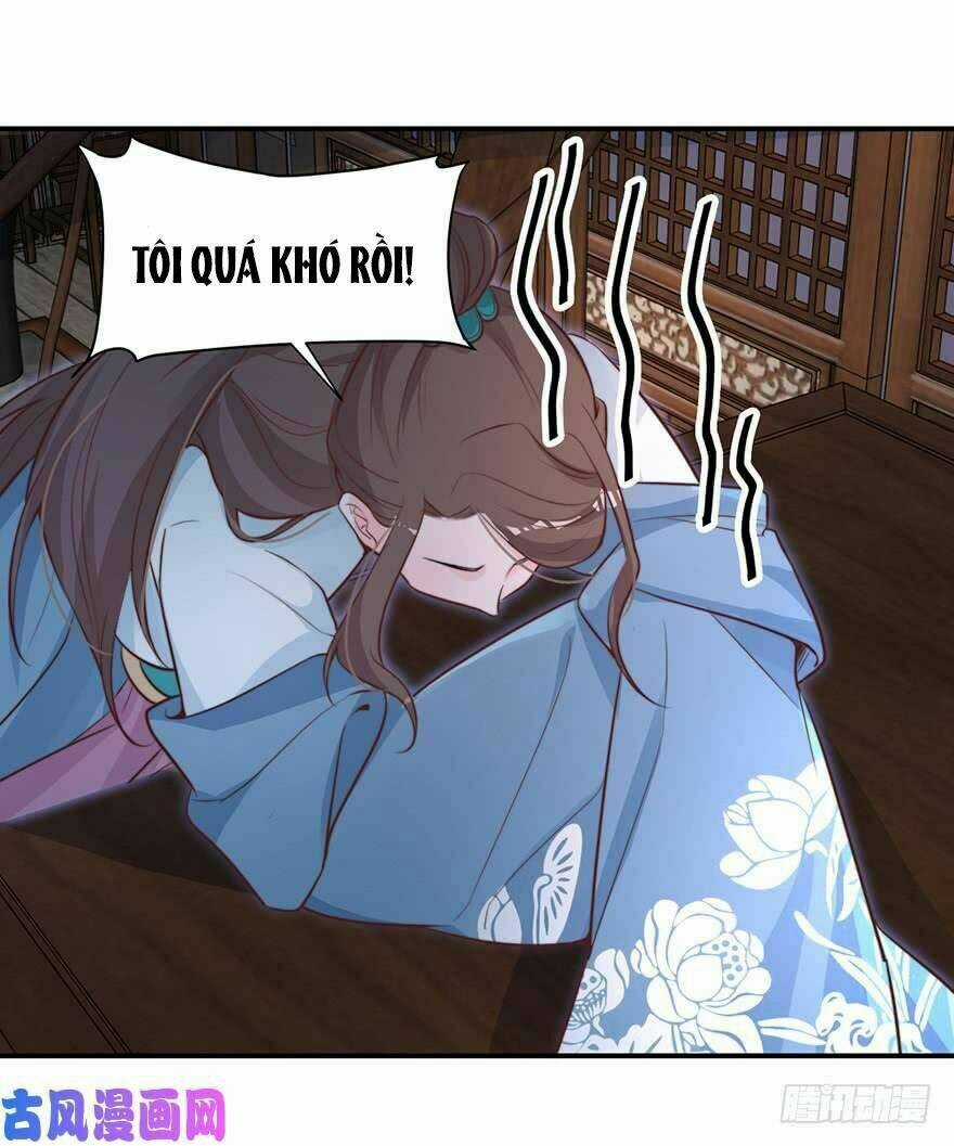 Cung Đấu Live - Chapter 21 - Trang 28