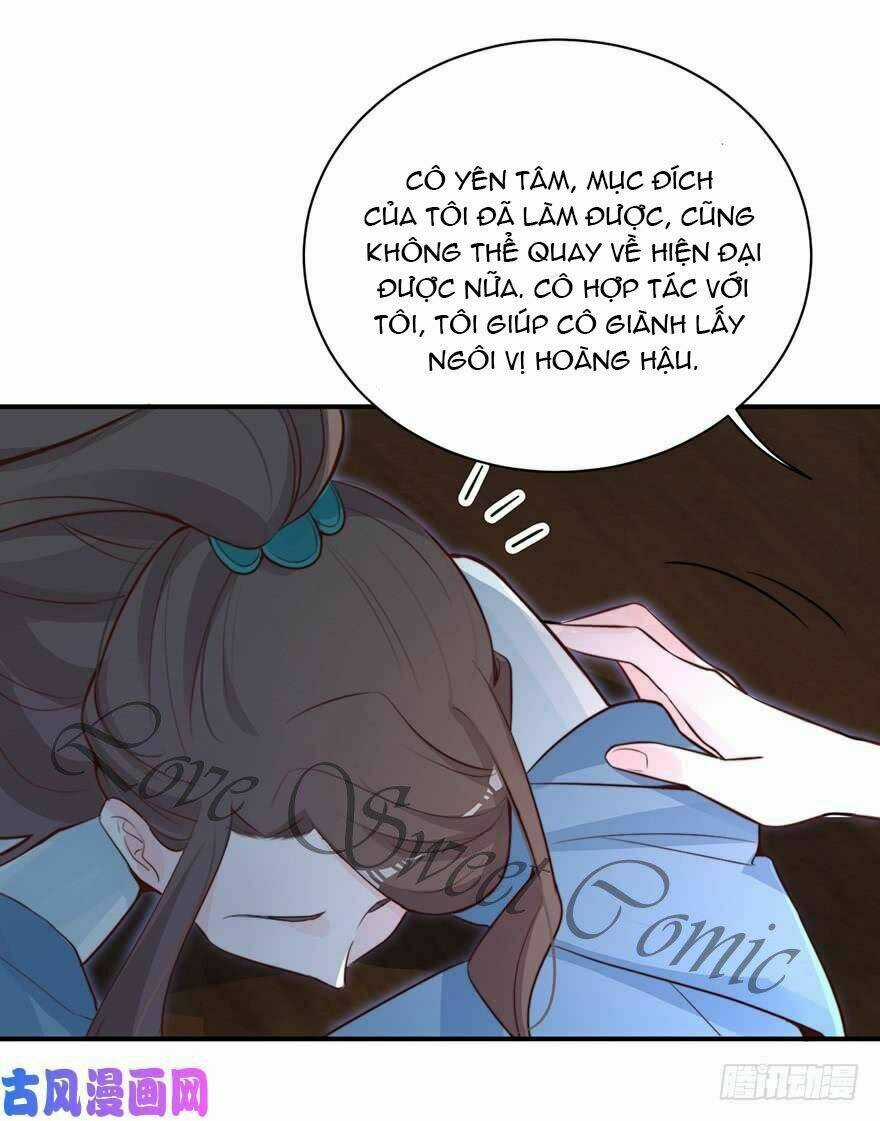 Cung Đấu Live - Chapter 21 - Trang 29