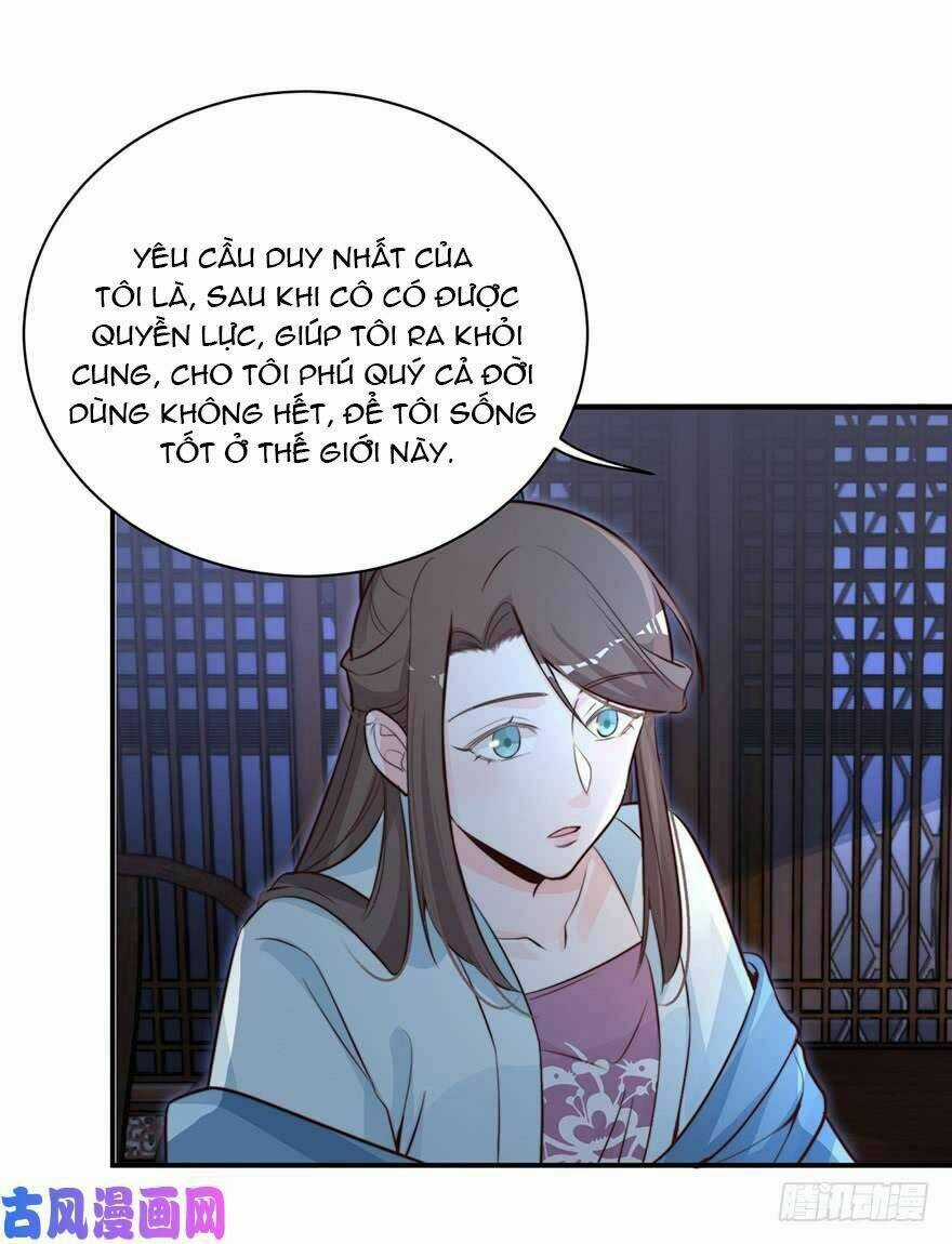 Cung Đấu Live - Chapter 21 - Trang 30