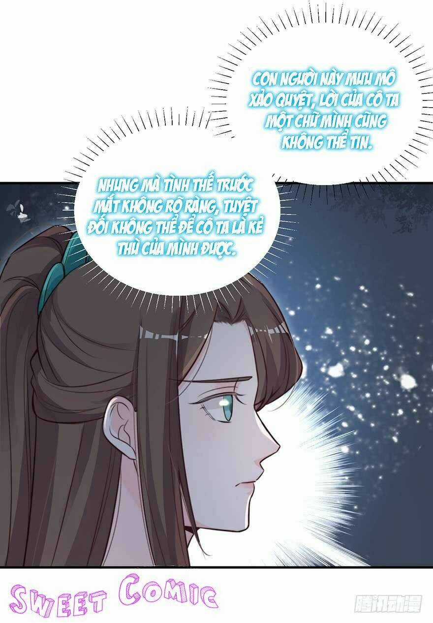 Cung Đấu Live - Chapter 21 - Trang 32