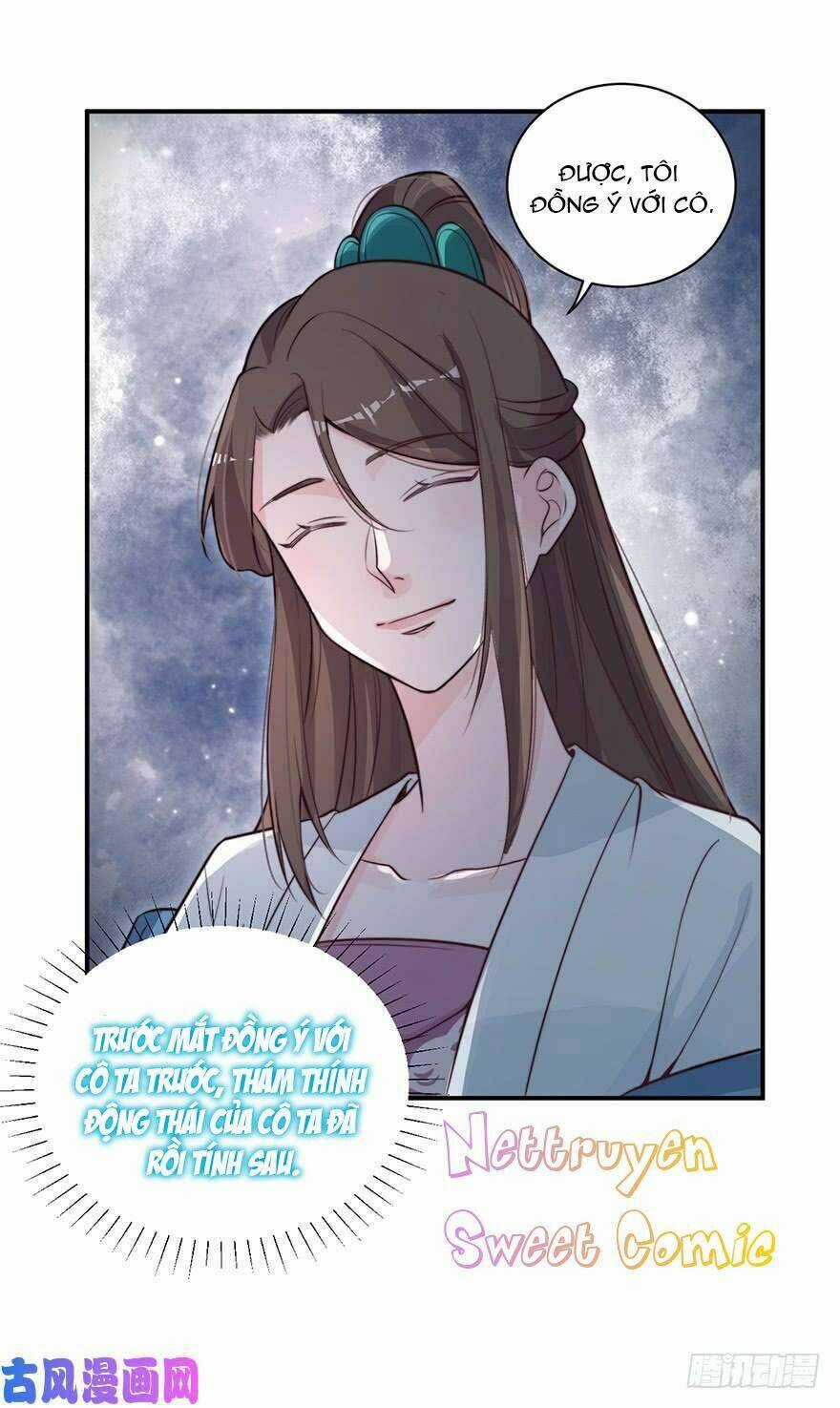 Cung Đấu Live - Chapter 21 - Trang 33