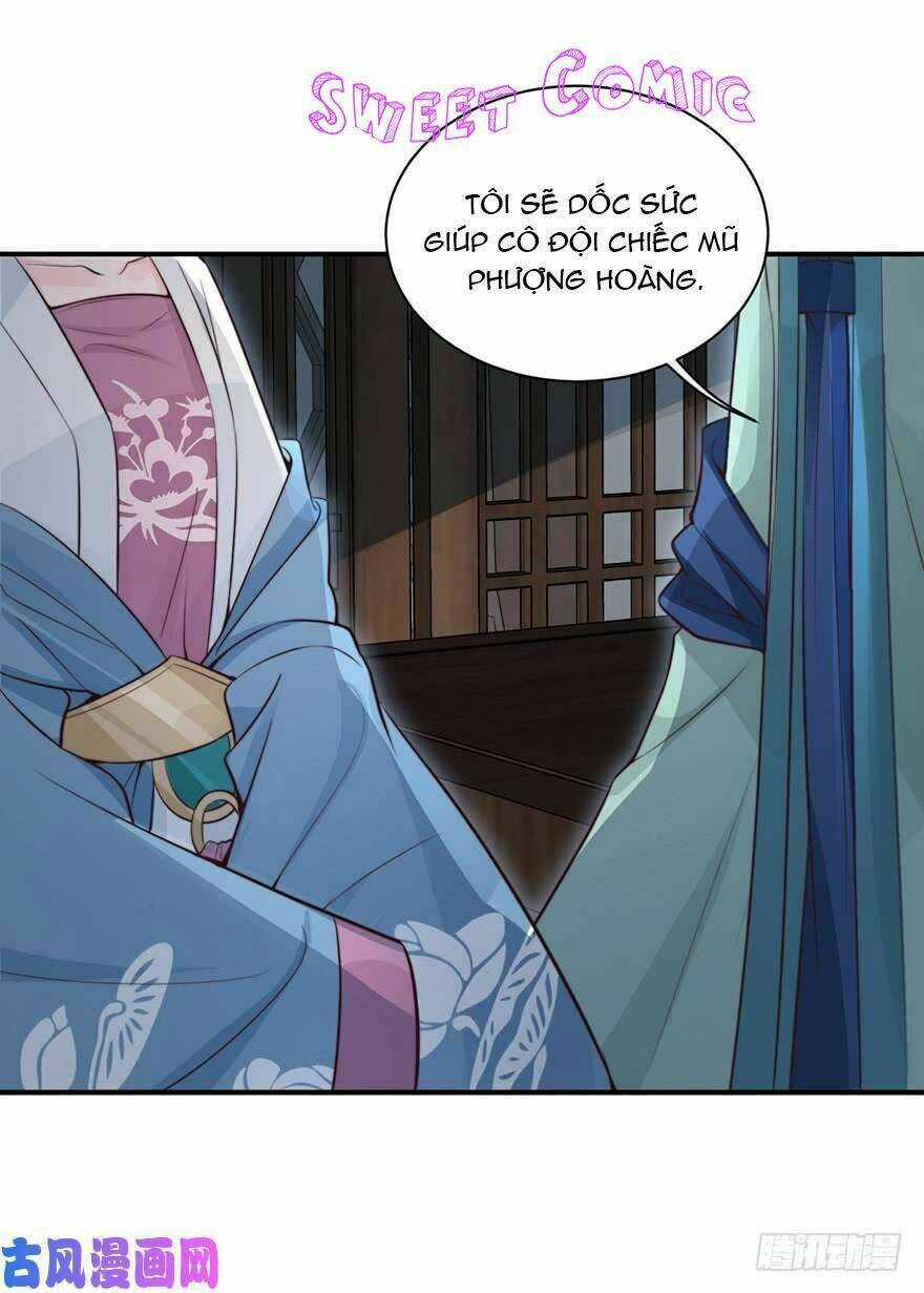 Cung Đấu Live - Chapter 21 - Trang 35